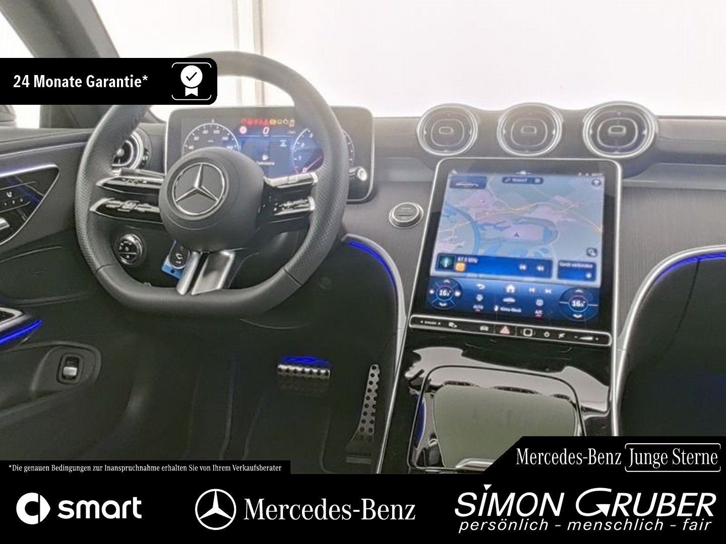 Fahrzeugabbildung Mercedes-Benz CLE 200 Coupe AMG Night Nappa Pano Memory 360