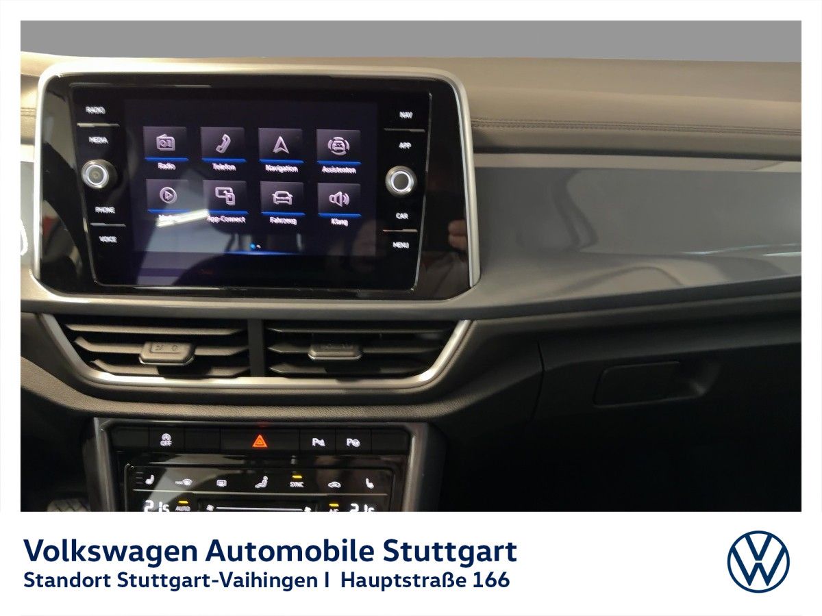 Volkswagen T-Roc - Bild 10
