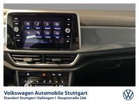 Volkswagen T-Roc - Vorschau Bild 10