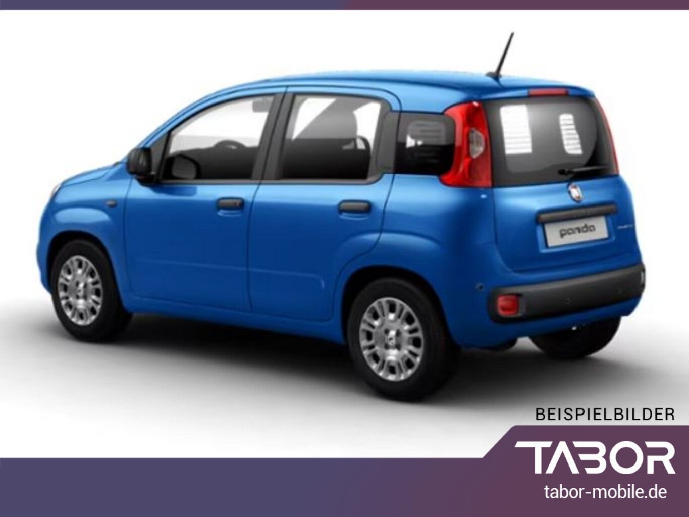 Fiat Panda - Bild 3