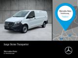 Mercedes-Benz Vito 116 CDI L2 9G Autom, Klima, Kamera - gebrauchte Mercedes-Benz Vito aus dem Jahr 2024