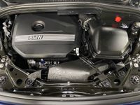 BMW 220 Active Tourer - Vorschau Bild 16