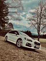 Subaru Levorg 1.6 Sport AHK und viele Neuteile - scheckheftgepflegte Subaru Levorg