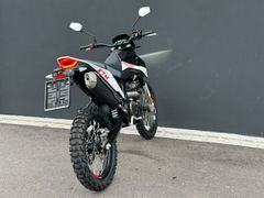 MALAGUTI XTM 125 Enduro ABS 15 PS + A1 + 4 JAHRE GARANTIE