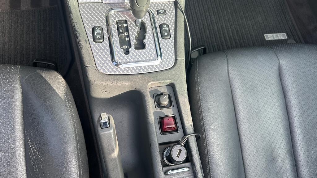 Mercedes-Benz SLK 200