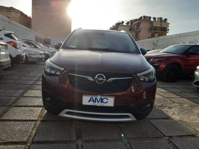 Opel OPEL Crossland X 1.6 ECOTEC D 8V Start&Stop Adva