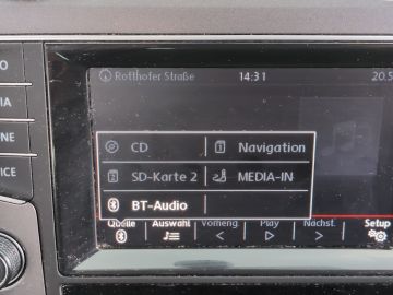 Volkswagen Golf - 12