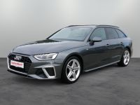 Audi A4 - Vorschau Bild 2