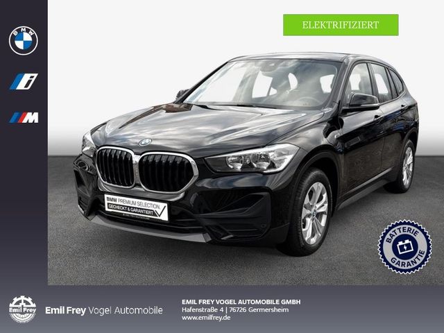 BMW X1 xDrive25e Advantage DAB Navi Tempomat Shz