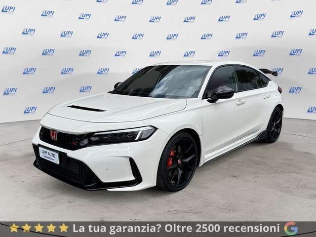 Image of Honda Civic