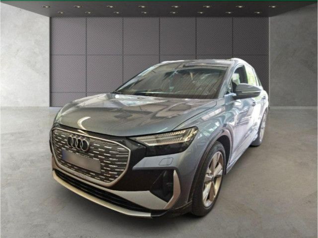 Audi Q4 e-tron - Bild 2