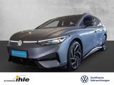 Volkswagen ID.7 Tourer Pro 77kWh Gar.02.2030 IQ-LIGHT+ELEKT - Volkswagen ID.7: Blau, Kombi