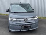 Volkswagen T7 Multivan Style lang Panorama Matrix STANDHZ - gebrauchte Vans