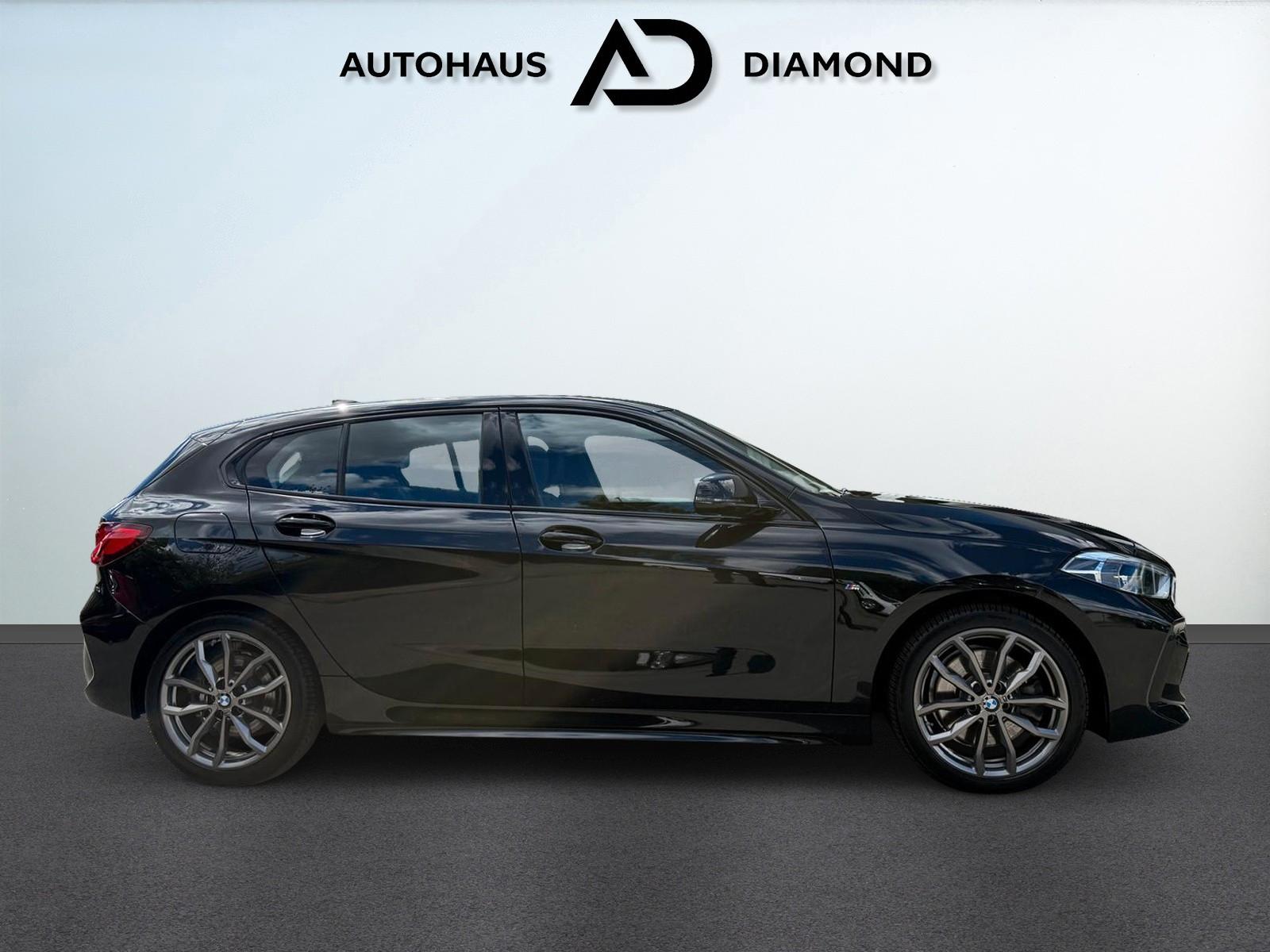 BMW 1 Series i Limousine M SPORT PAKET * PANO * HEAD-UP *, миниатюра 5