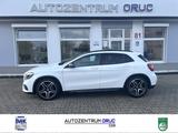 Mercedes-Benz GLA 180 AMG Line *Pano*LED*Alcantara*H&K* - Mercedes-Benz GLA 180 in Düsseldorf