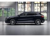 Mercedes-Benz GLA 220 d AMG TOTWINKEL+360°+LED+NIGHT PAKET+19" - gebrauchte Mercedes-Benz GLA 220 aus dem Jahr 2017