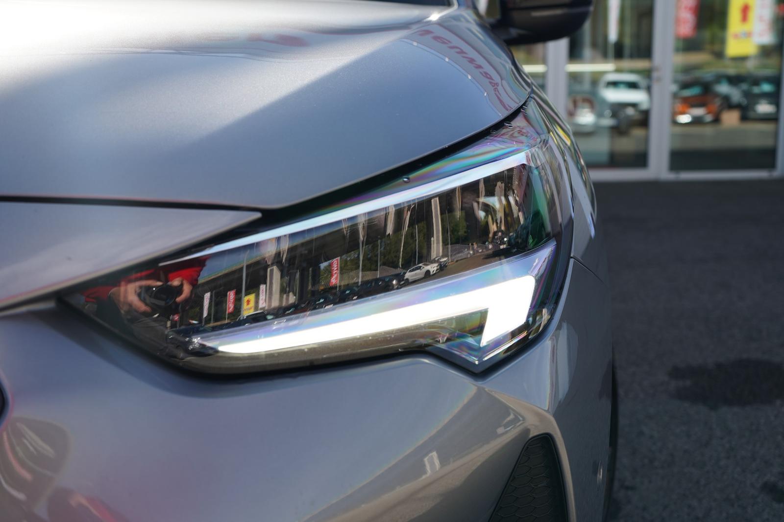 Opel Corsa F 1.2 GS Line Klima LED Totwinkel Kamera, миниатюра 3