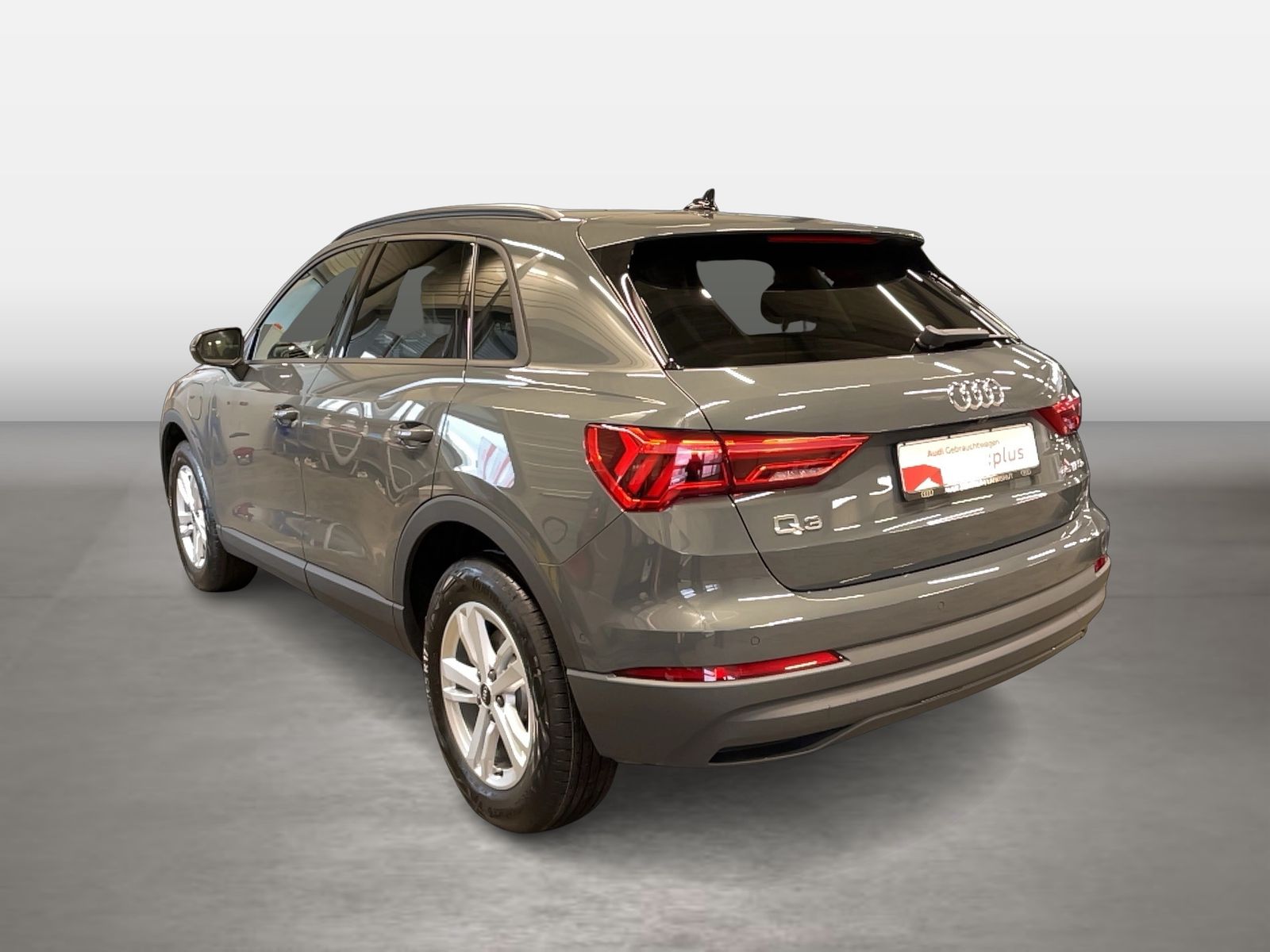 Audi Q3 - Bild 2