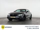 BMW 440 i xDrive Sport Line LEDER+LED+NAVI+PDC+SHZ+ - gebrauchte BMW 440 aus dem Jahr 2019