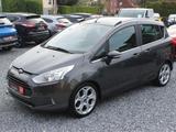Ford B-Max Titanium*Aus 1-Hand*Finanzierung* - Ford: Finanzierung