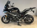 BMW S 1000 XR 'Triple Black' + Tieferlegung + Touren - BMW TIEFERLEGUNG