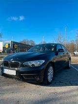 BMW 116i Advantage 5-trg*SHZ*PDC*BLUETHOOT