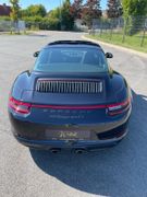PORSCHE 991.2 Targa 4 GTS, Burmester, PDCC, Lift,18 Wege