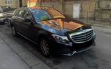 Mercedes-Benz C250 d T-Modell Avantgarde | Distr - Mercedes-Benz 250: 250d