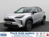 Toyota Yaris Cross 1.5 VVT-iE FWD GR Sport Navi LED ACC - Toyota Yaris Cross: GR Sport
