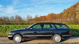 Mercedes-Benz E 430 T 4MATIC ELEGANCE Elegance - gebrauchte Mercedes-Benz E-Klasse aus dem Jahr 2001