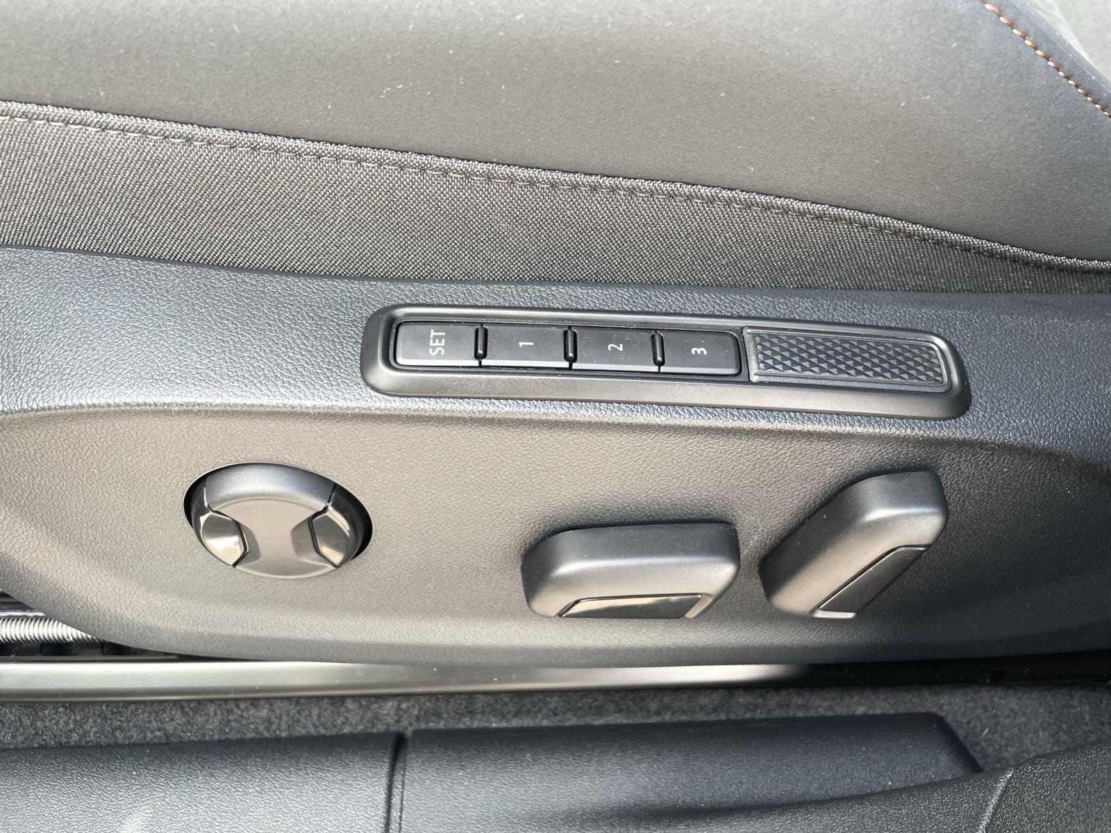 Cupra Terramar VZ 360 Grad Kamera, Anhängevorrichtun, миниатюра 17