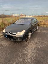 Citroën Citroen C5 2.0 HDI - gebrauchte Citroën C5 aus dem Jahr 2006