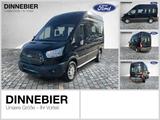 Ford Transit KOMBI TREND 350L2 FWD CAM NAVI AHK - Ford Transit: Kombi