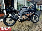 QJ Motor SRK 600 RS Supersportler 3 Jahre Garantie - QJ Motor SRK 600 RS
