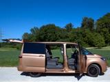 Volkswagen T7 Multivan TDI DSG Life AHK 7Si 3ZKlima - VW T7 von privat