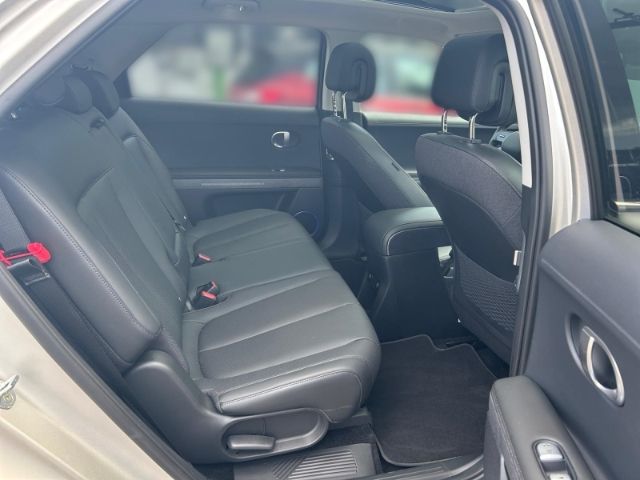 Fahrzeugabbildung Hyundai IONIQ 5 Techniq Elektro Panorama Navi Leder Digi
