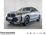 BMW X6 xDrive40d M Sport HUD PANO ACC RFK LED - BMW X6 in Leverkusen