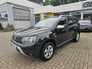 Dacia Duster - 2