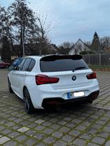 BMW M140i S-Drive *LCI2* *NO OPF* *TÜV NEU* - BMW M-Modelle in Hannover