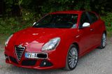 Alfa Romeo Giulietta 2.0 JTDM TCT 170 PS ... - Alfa Romeo Giulietta: Ps 170