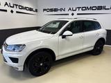 Volkswagen Touareg V6 TSI 4M R-Line AHK ACC Wolfsburg Editi - Volkswagen Touareg Gebrauchtwagen