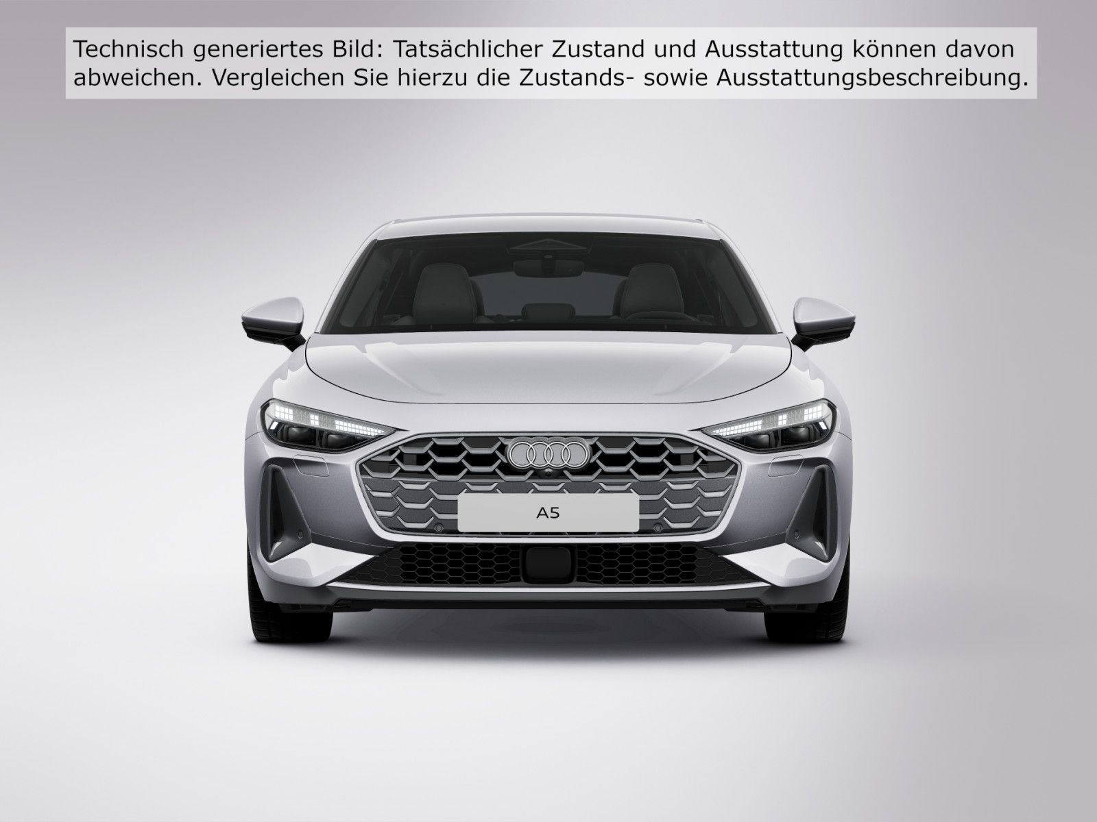 Audi A5 - Bild 5