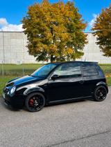 Volkswagen VW Lupo GTI - Volkswagen Golf aus 2001: GTI