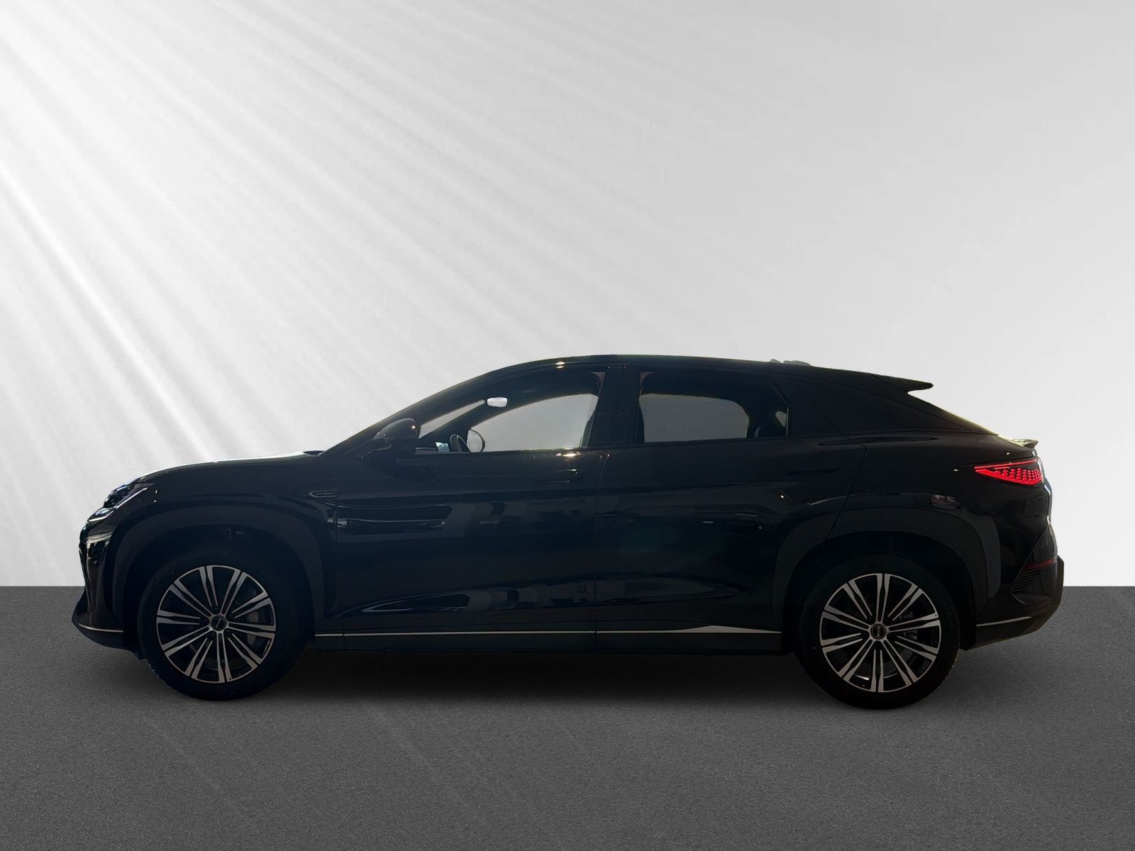 BYD SEALION 7 Comfort+360 KAMERA+NAVI+SHZ+PANORAMA++ imagem 2