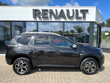 Dacia Duster Blue dCi 115 4WD Prestige