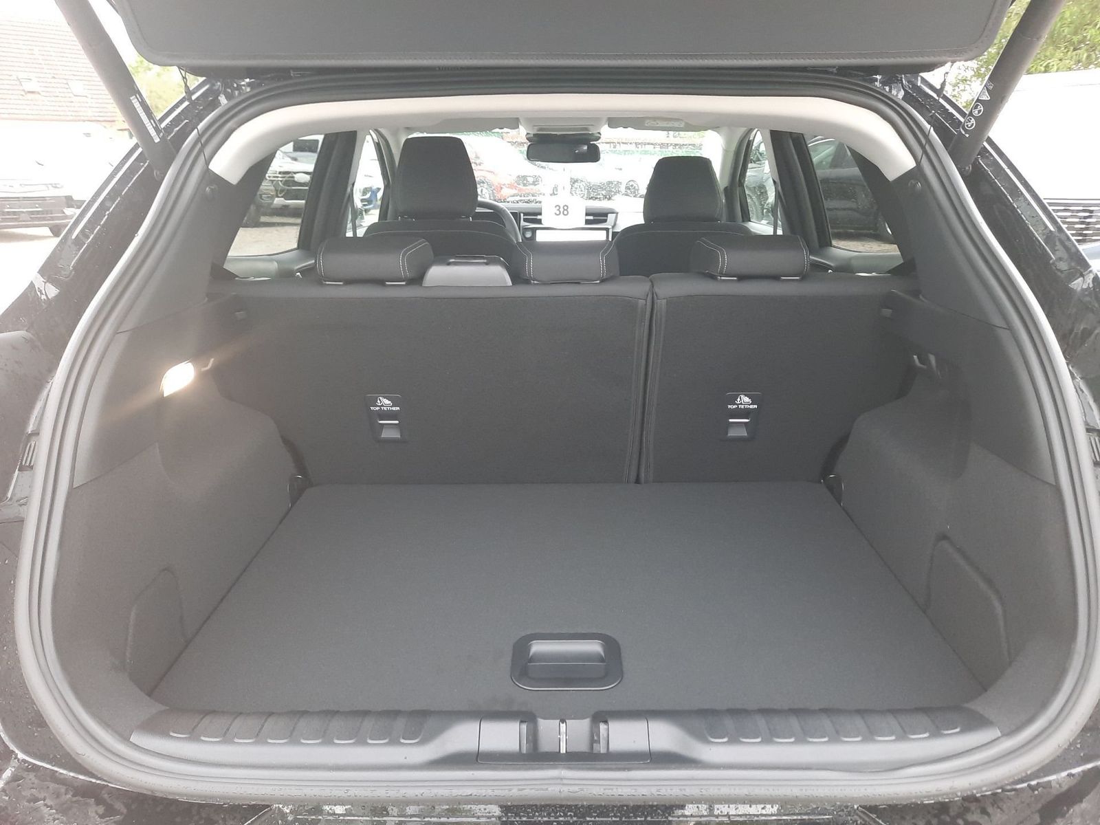 Ford Puma - Bild 12