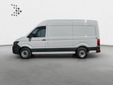 Volkswagen Crafter Kasten 2.0 TDI Facelift*Virtual* RFK*EPH - Volkswagen Crafter: Facelift