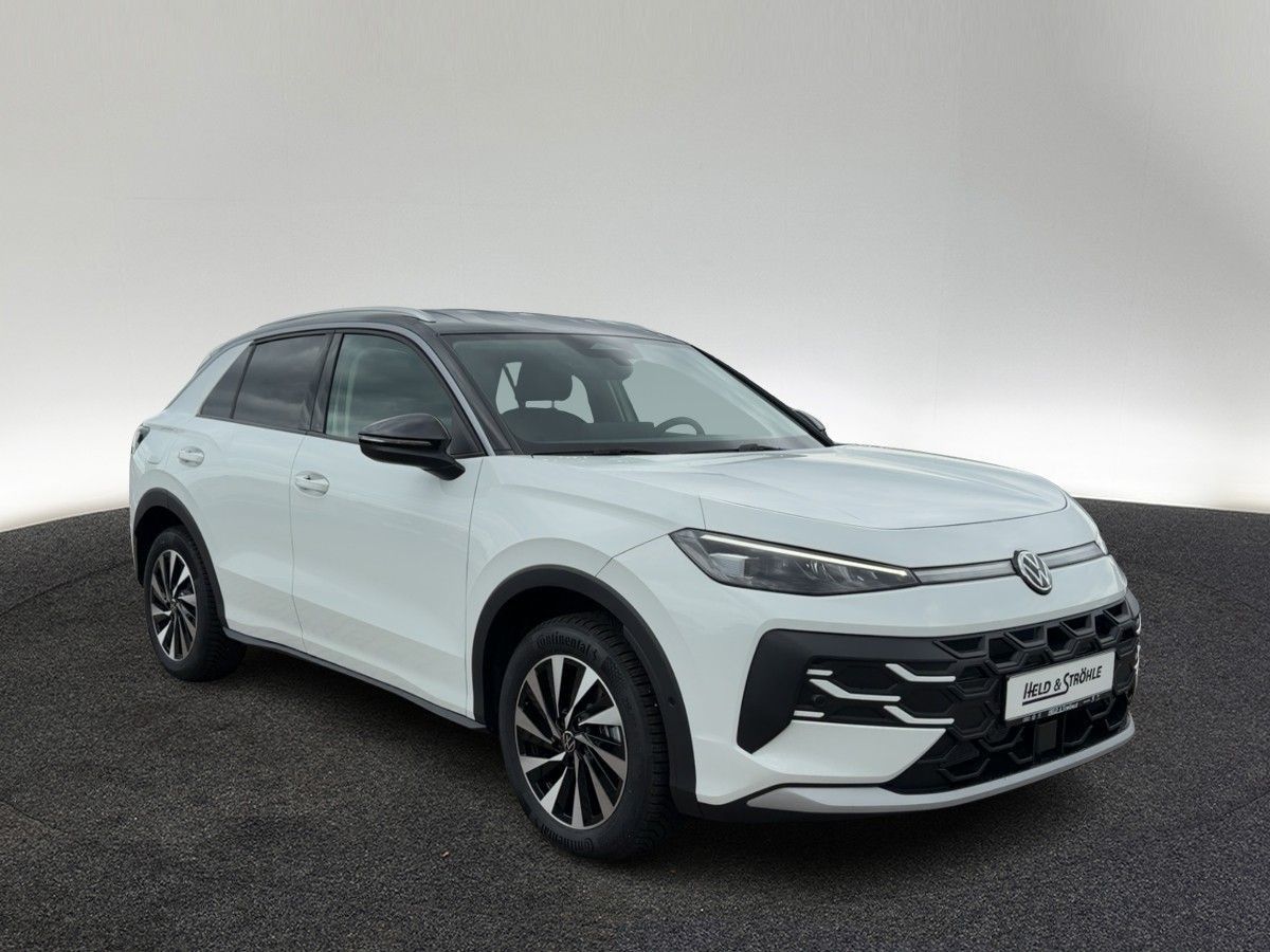Volkswagen T-Roc - Bild 5