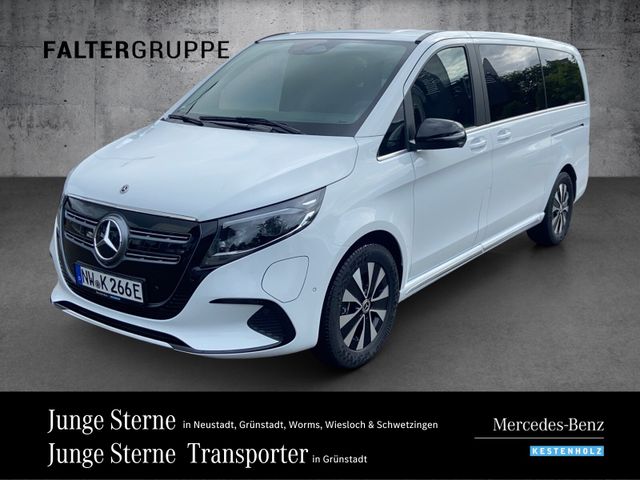 Mercedes-Benz EQV 300 AVANTGARDE Lang Airmatic/Distronic/Easy-