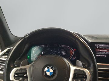 BMW X7 - 6